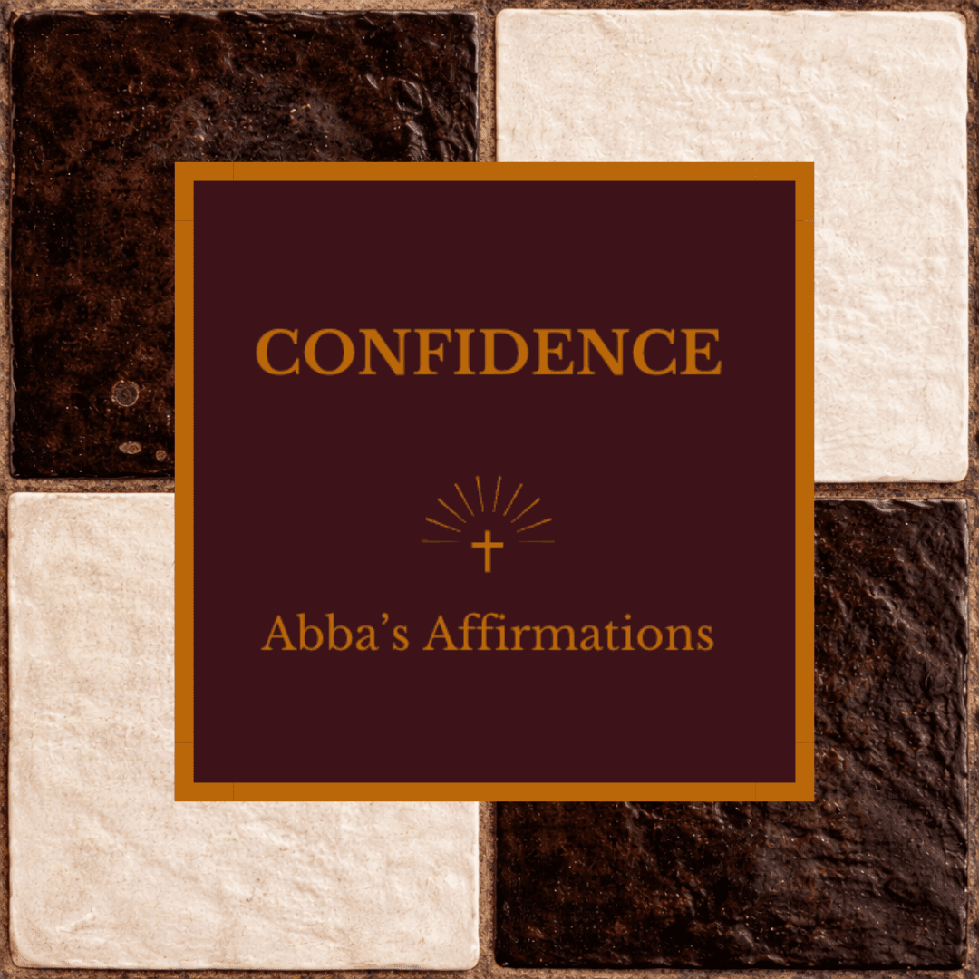 Confidence - Abbas Affirmations