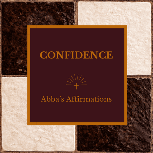 Confidence - Abbas Affirmations