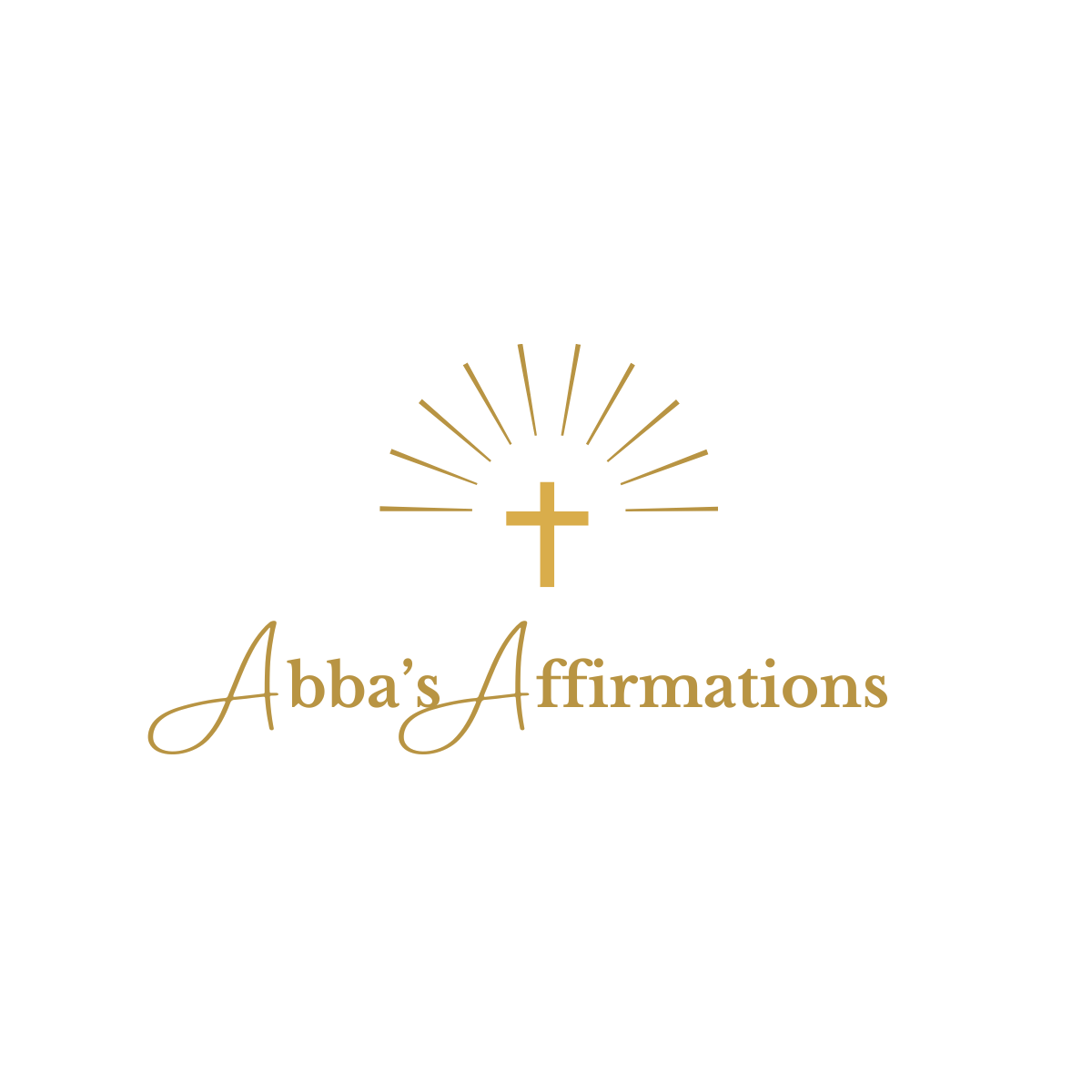 Confidence - Abbas Affirmations