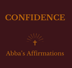 Confidence - Abbas Affirmations