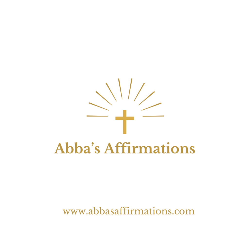 Confidence - Abbas Affirmations