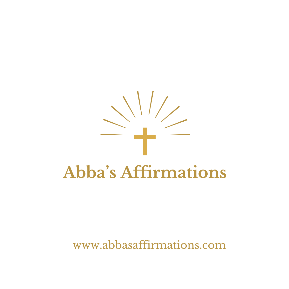 Confidence - Abbas Affirmations