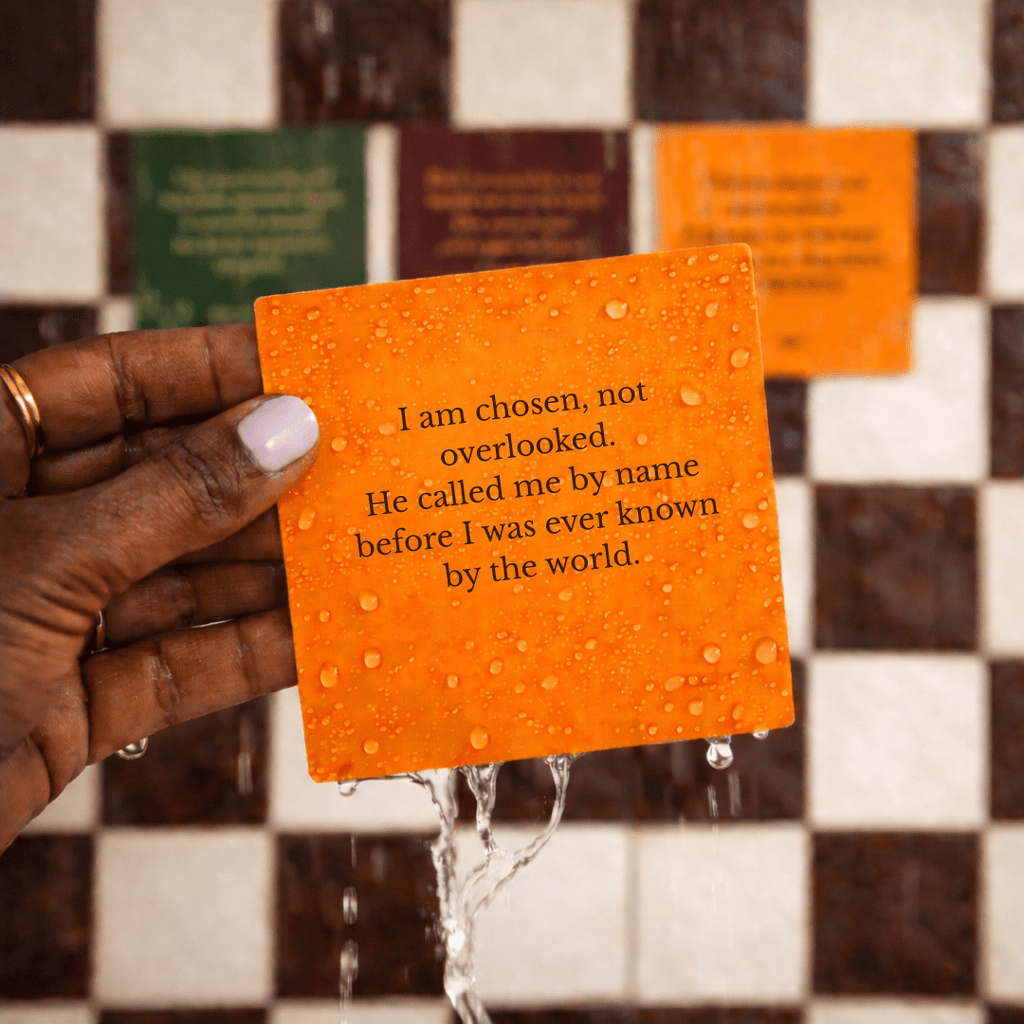 Confidence - Abbas Affirmations