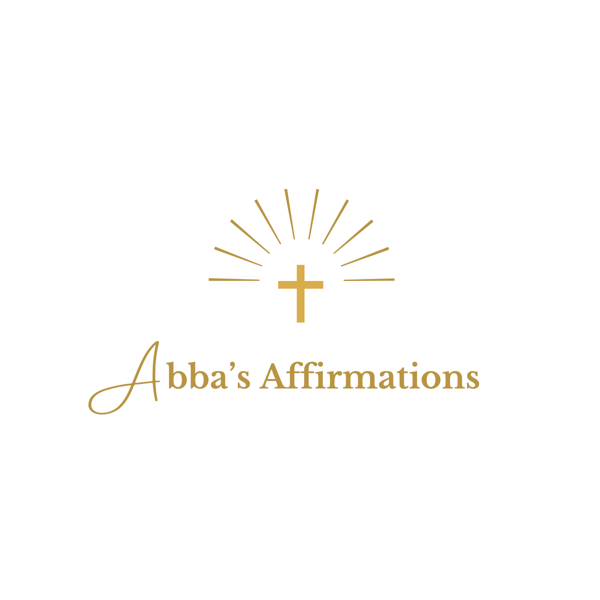 Confidence - Abbas Affirmations