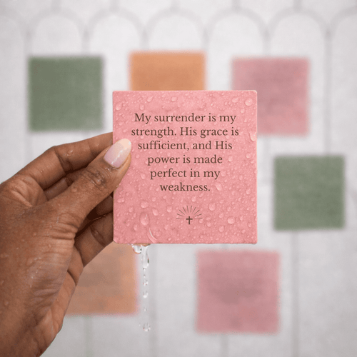 Freedom - Abbas Affirmations