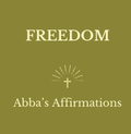 Freedom - Abbas Affirmations